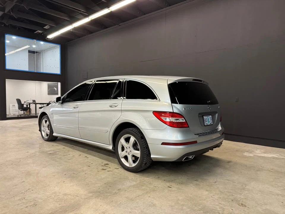 2012 Mercedes-Benz W251 R-Class - Image 9 of 12
