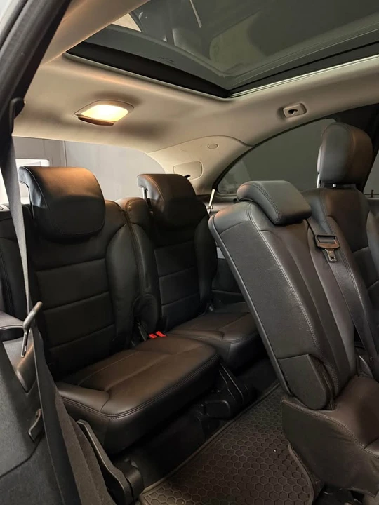 2012 Mercedes-Benz W251 R-Class - Image 6 of 12