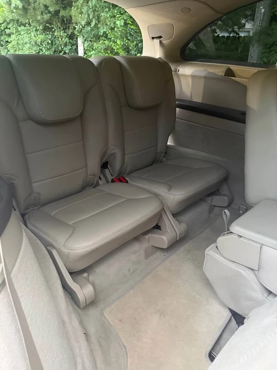 2012 Mercedes-Benz W251 R-Class - Image 12 of 20