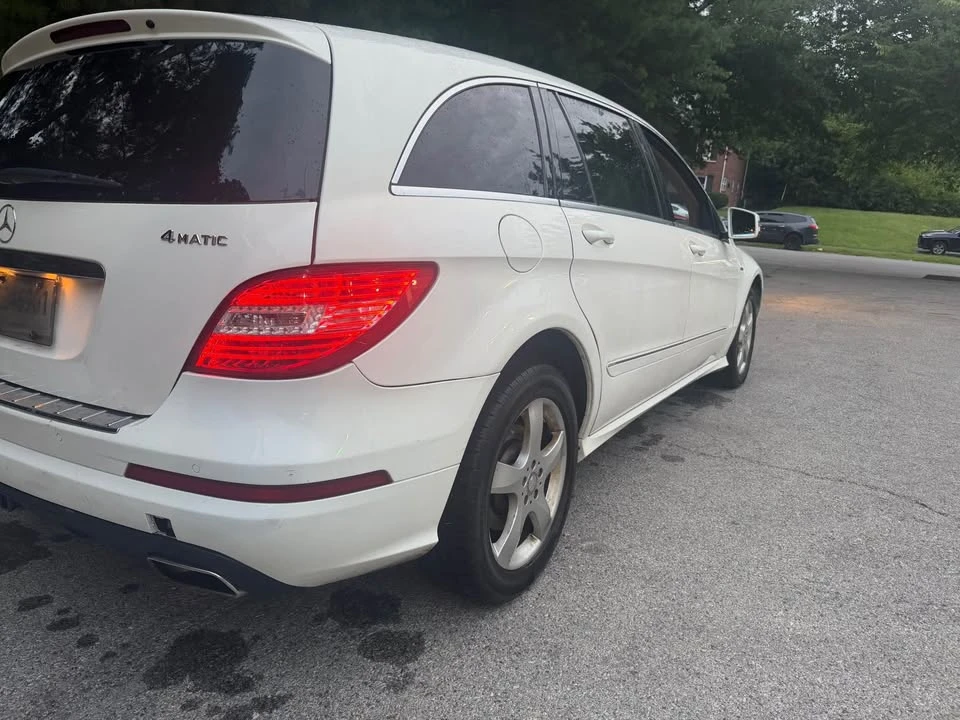 2012 Mercedes-Benz W251 R-Class - Image 5 of 20
