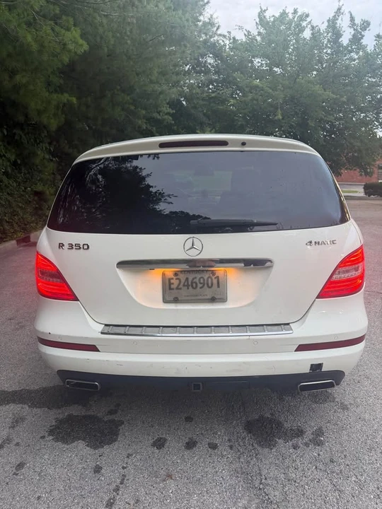2012 Mercedes-Benz W251 R-Class - Image 6 of 20