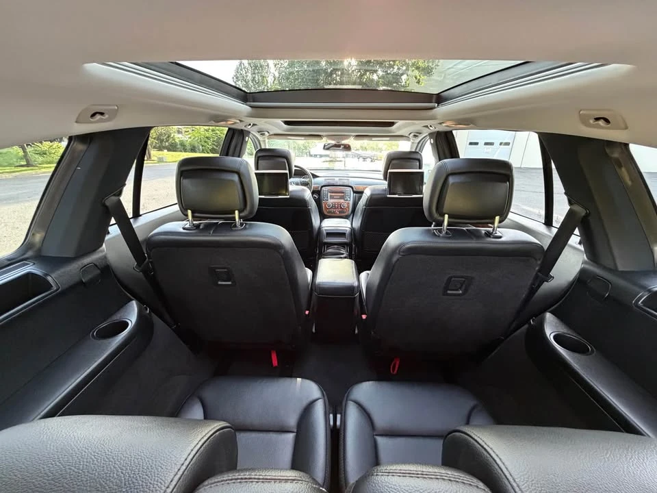 2012 Mercedes-Benz W251 R-Class - Image 12 of 20