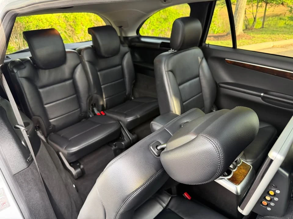 2012 Mercedes-Benz W251 R-Class - Image 13 of 20