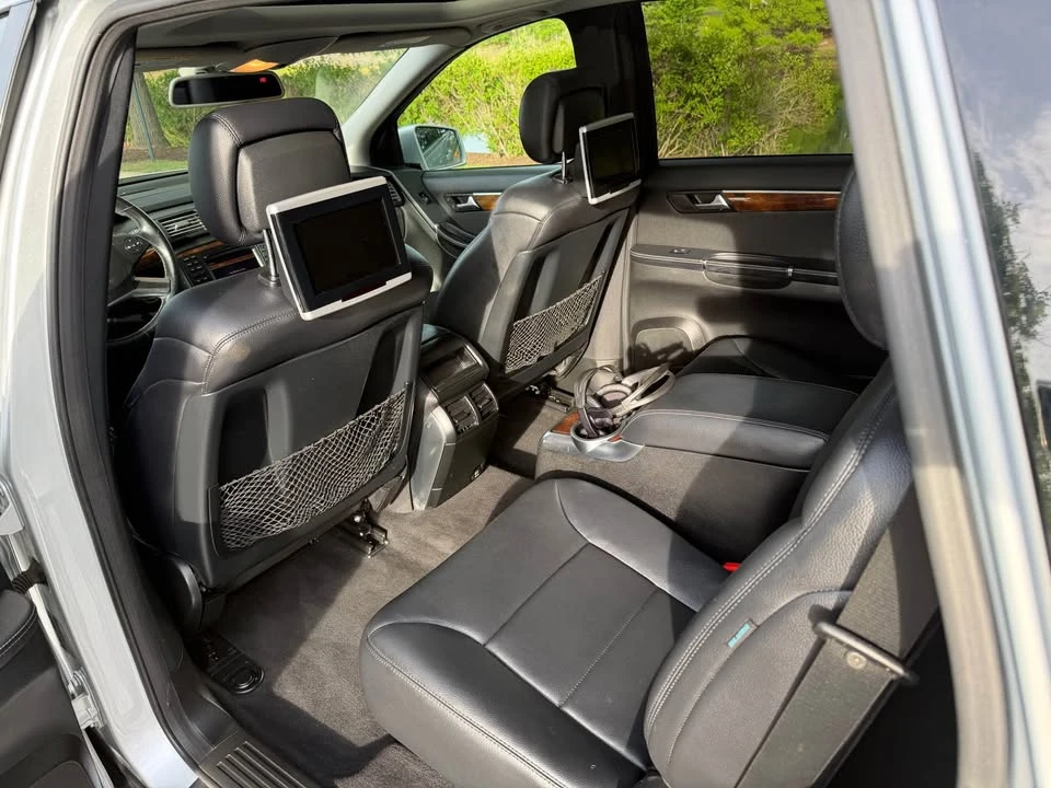 2012 Mercedes-Benz W251 R-Class - Image 16 of 20