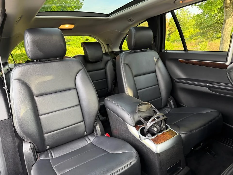 2012 Mercedes-Benz W251 R-Class - Image 14 of 20