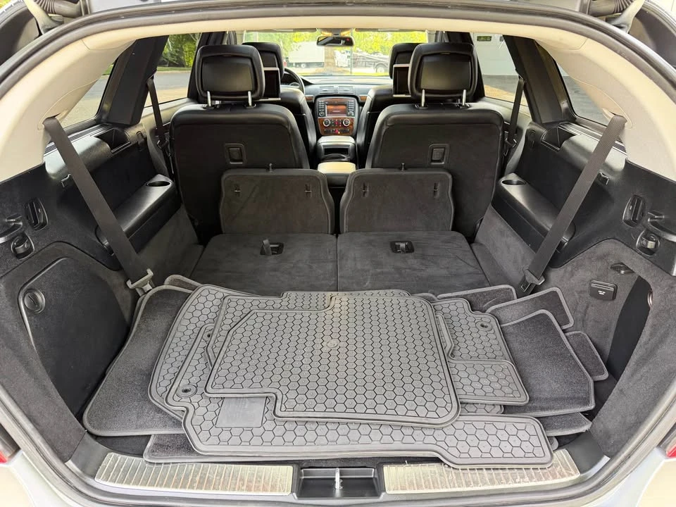 2012 Mercedes-Benz W251 R-Class - Image 18 of 20