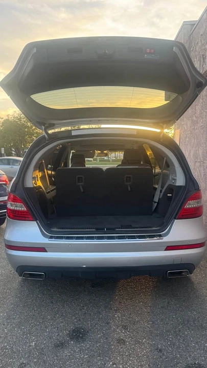 2012 Mercedes-Benz W251 R-Class - Image 15 of 15