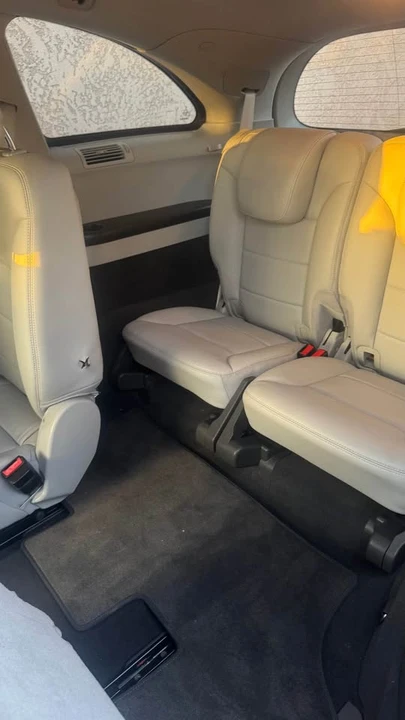 2012 Mercedes-Benz W251 R-Class - Image 14 of 15