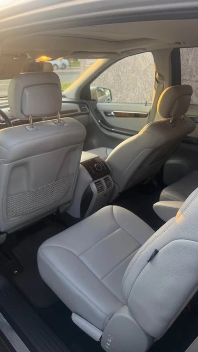 2012 Mercedes-Benz W251 R-Class - Image 13 of 15