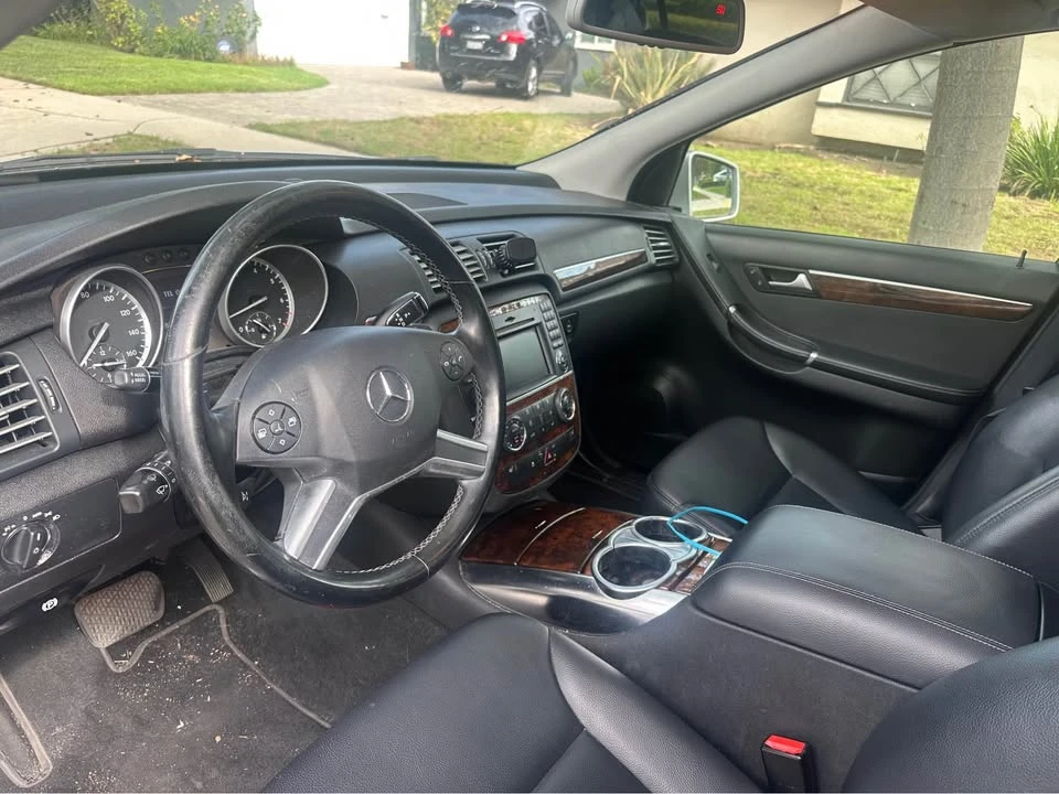 2012 Mercedes-Benz W251 R-Class - Image 16 of 19
