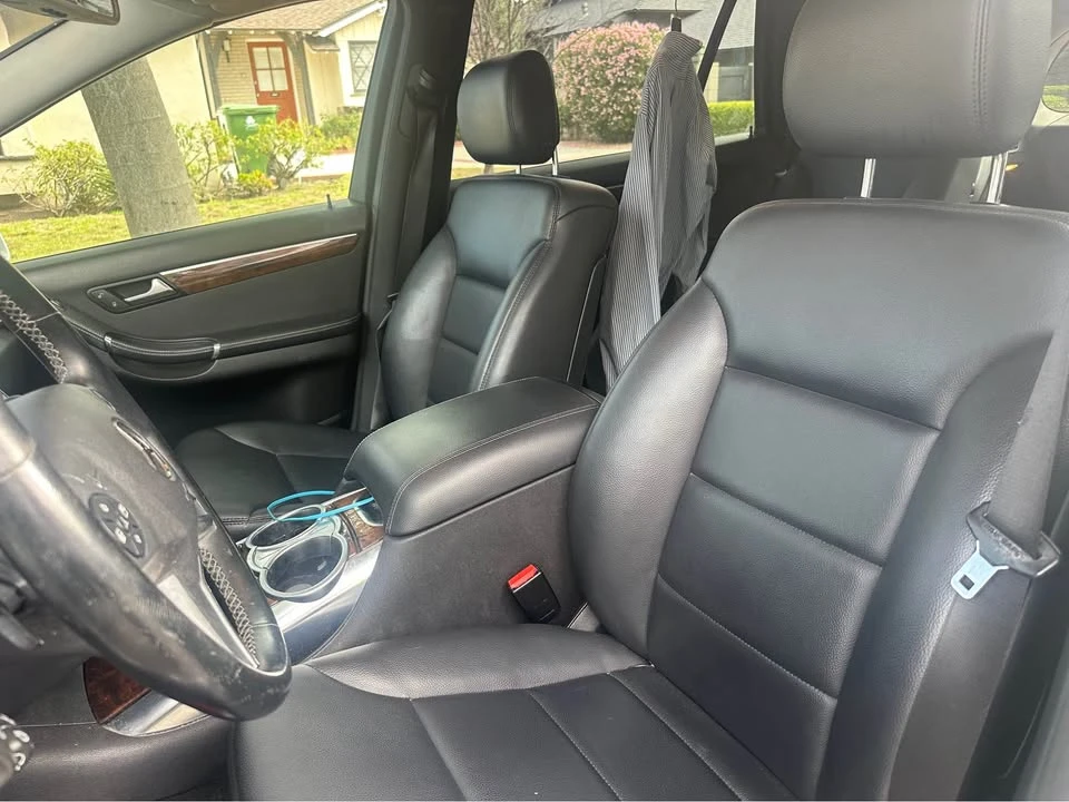 2012 Mercedes-Benz W251 R-Class - Image 17 of 19