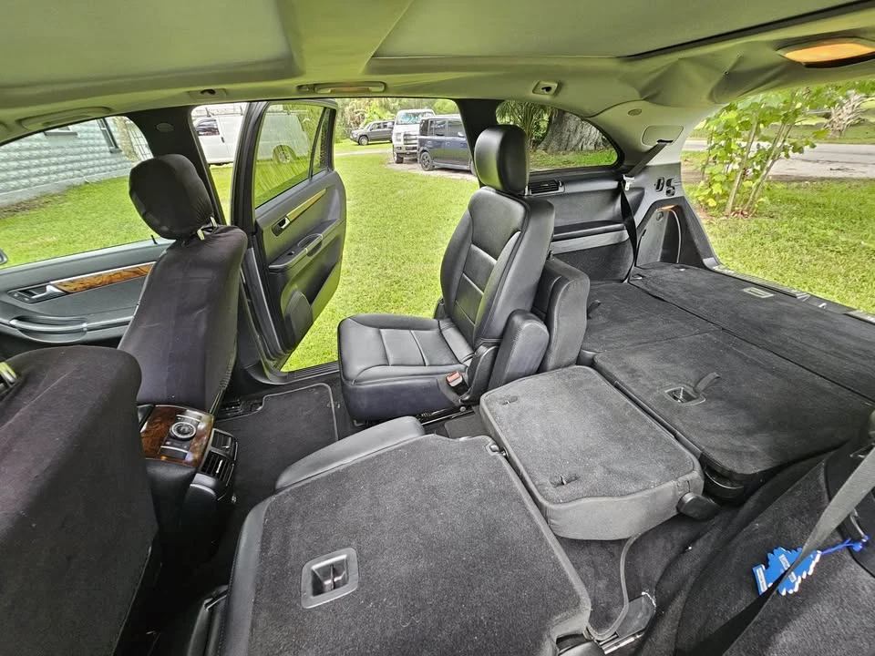 2012 Mercedes-Benz W251 R-Class - Image 10 of 11