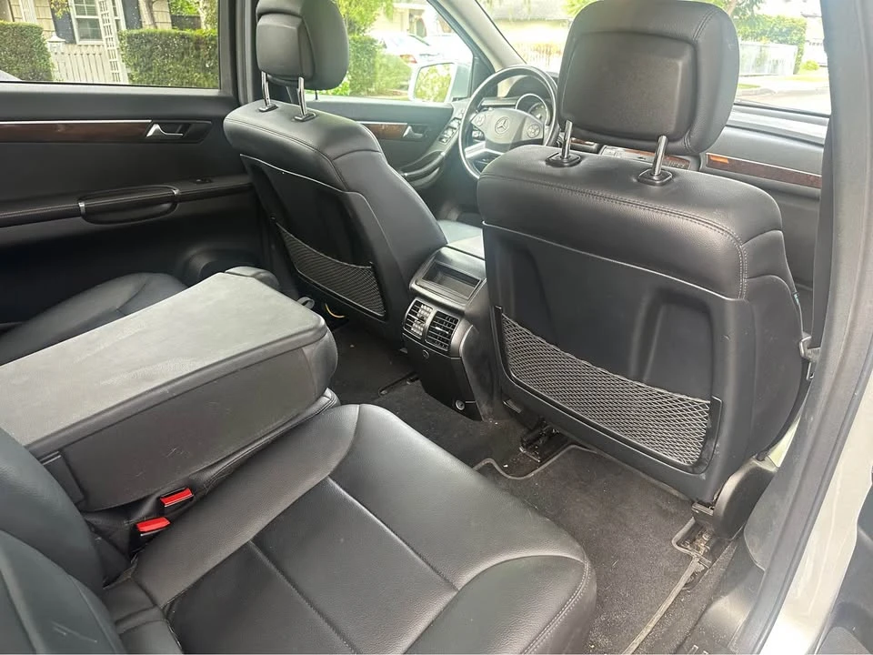 2012 Mercedes-Benz W251 R-Class - Image 10 of 19