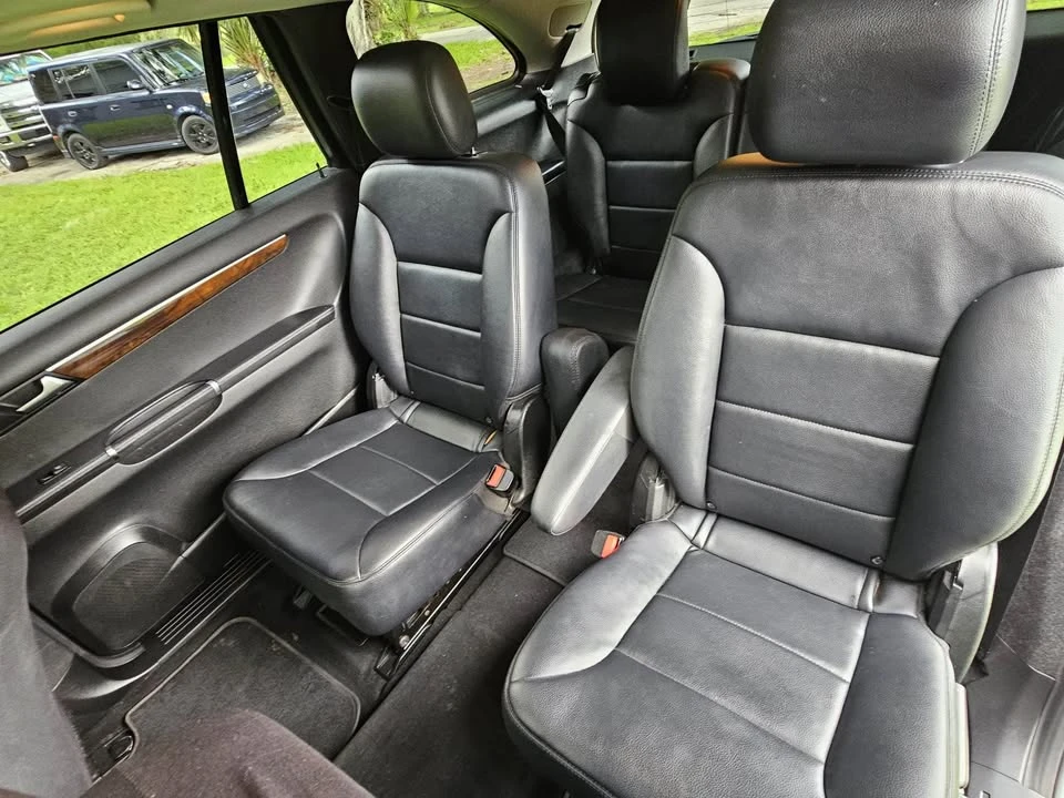 2012 Mercedes-Benz W251 R-Class - Image 3 of 11
