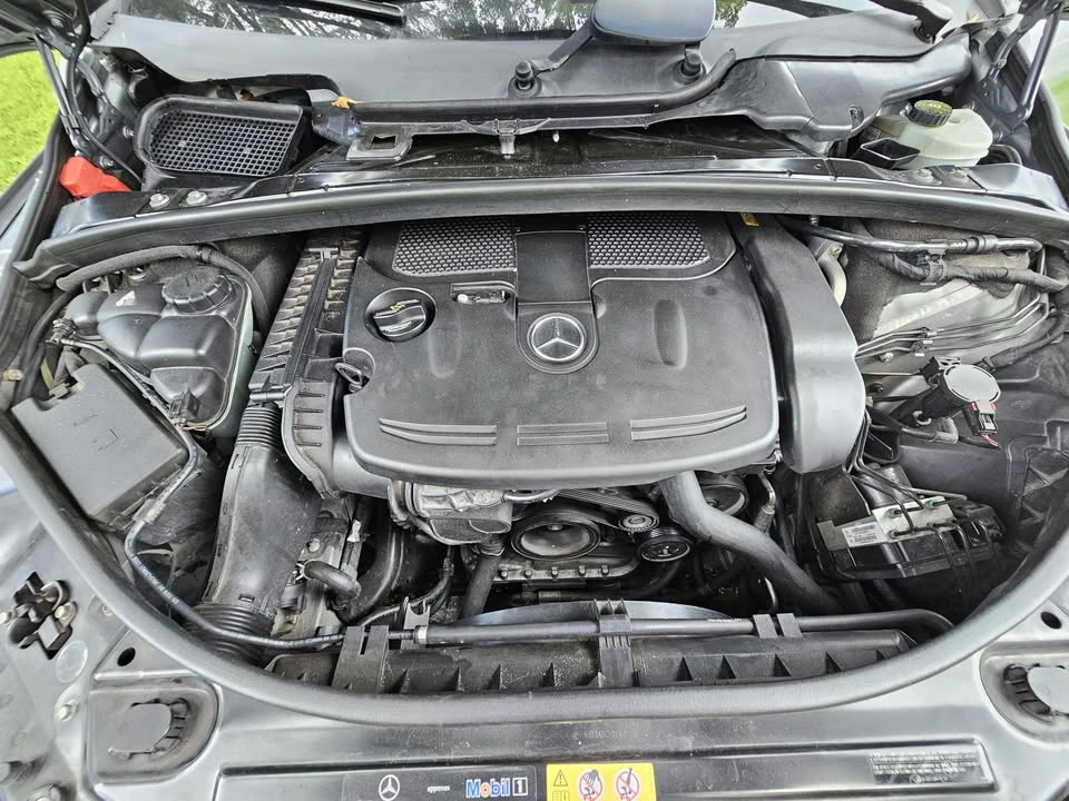 2012 Mercedes-Benz W251 R-Class - Image 11 of 11