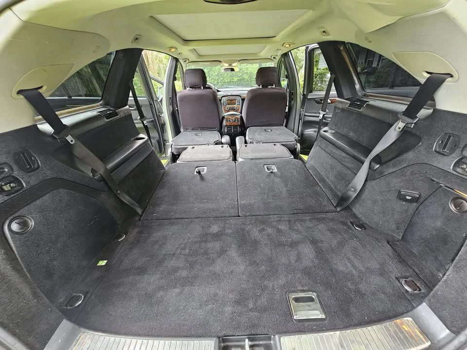2012 Mercedes-Benz W251 R-Class - Image 9 of 11