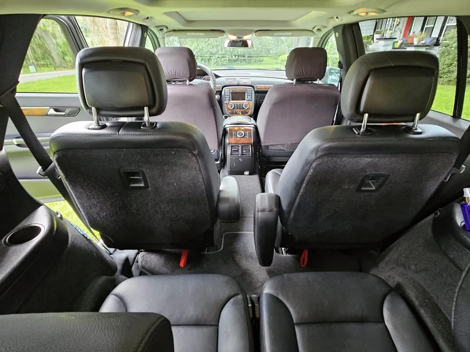 2012 Mercedes-Benz W251 R-Class - Image 4 of 11