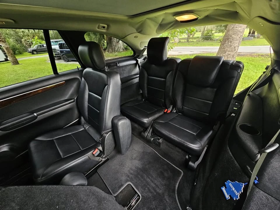 2012 Mercedes-Benz W251 R-Class - Image 6 of 11