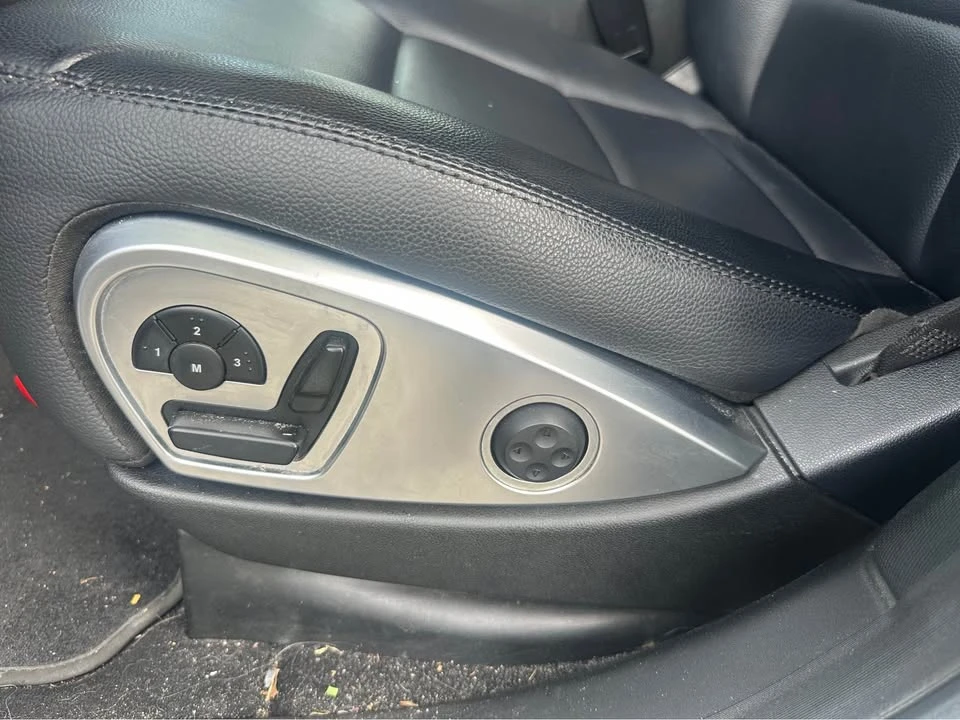 2012 Mercedes-Benz W251 R-Class - Image 18 of 19