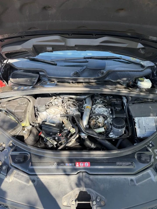 2012 Mercedes-Benz W251 R-Class - Image 20 of 21