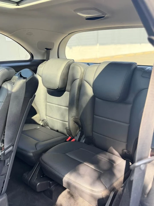 2012 Mercedes-Benz W251 R-Class - Image 11 of 21