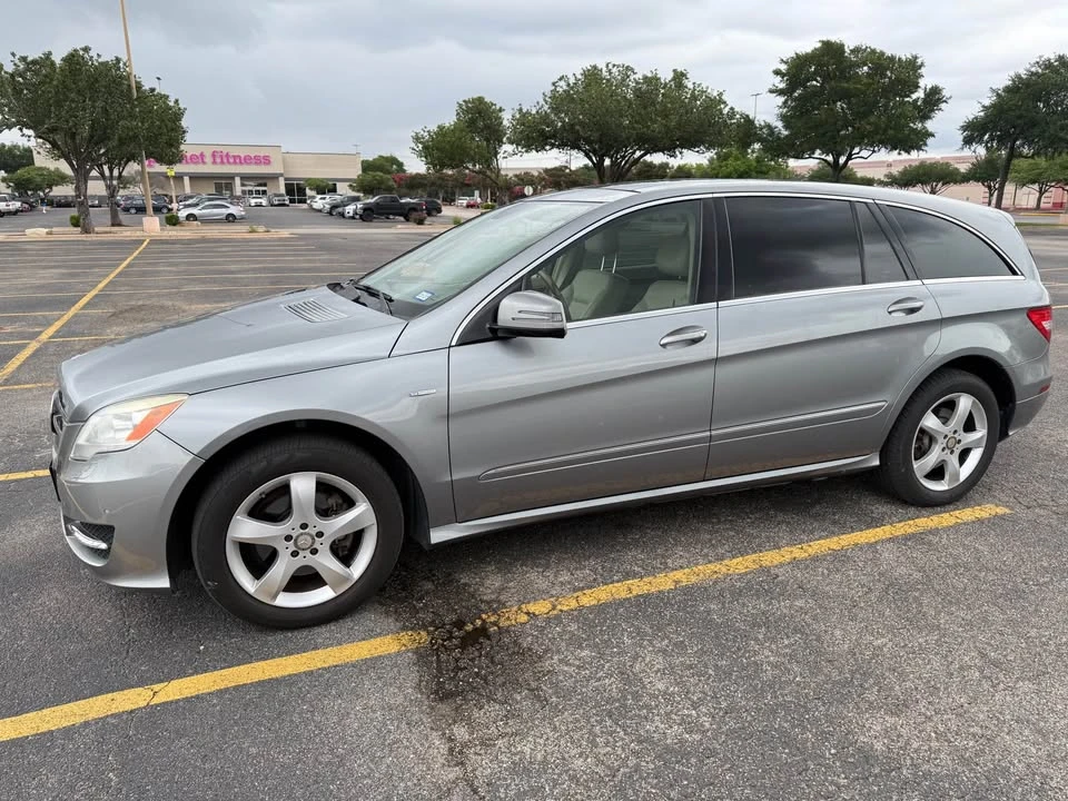 2012 Mercedes-Benz W251 R-Class - Image 5 of 15