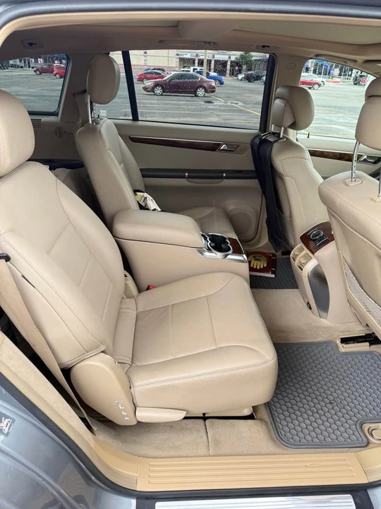 2012 Mercedes-Benz W251 R-Class - Image 8 of 15
