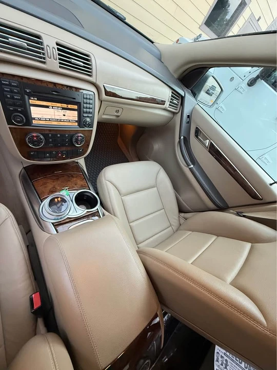 2012 Mercedes-Benz W251 R-Class - Image 12 of 15
