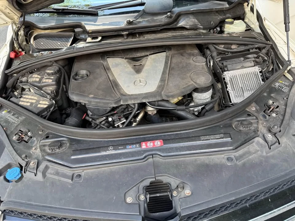 2012 Mercedes-Benz W251 R-Class - Image 12 of 15