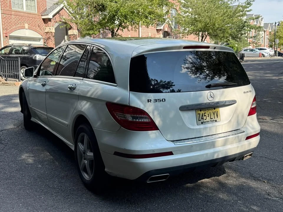 2012 Mercedes-Benz W251 R-Class - Image 6 of 15