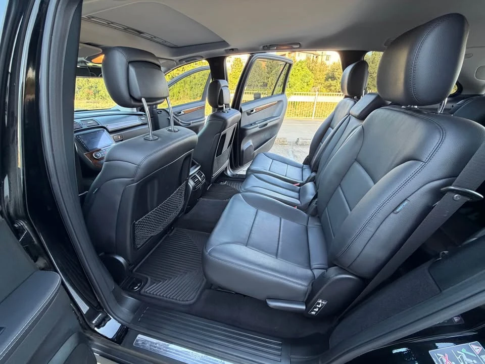 2012 Mercedes-Benz W251 R-Class - Image 17 of 20