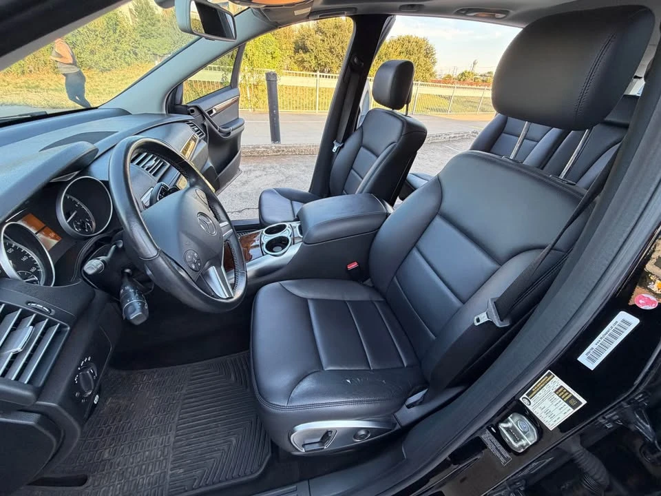2012 Mercedes-Benz W251 R-Class - Image 12 of 20