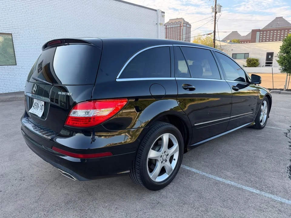 2012 Mercedes-Benz W251 R-Class - Image 20 of 20