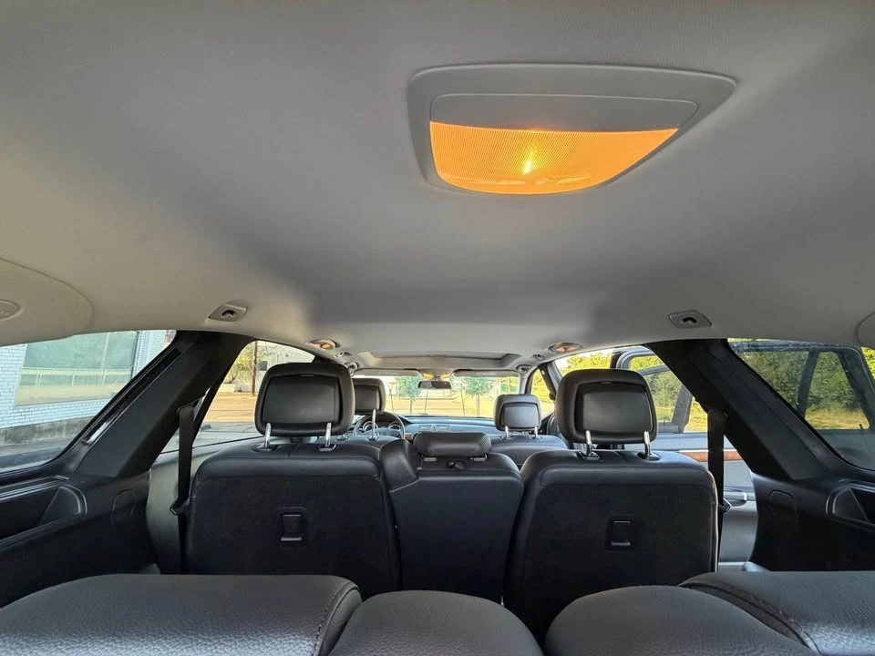 2012 Mercedes-Benz W251 R-Class - Image 18 of 20
