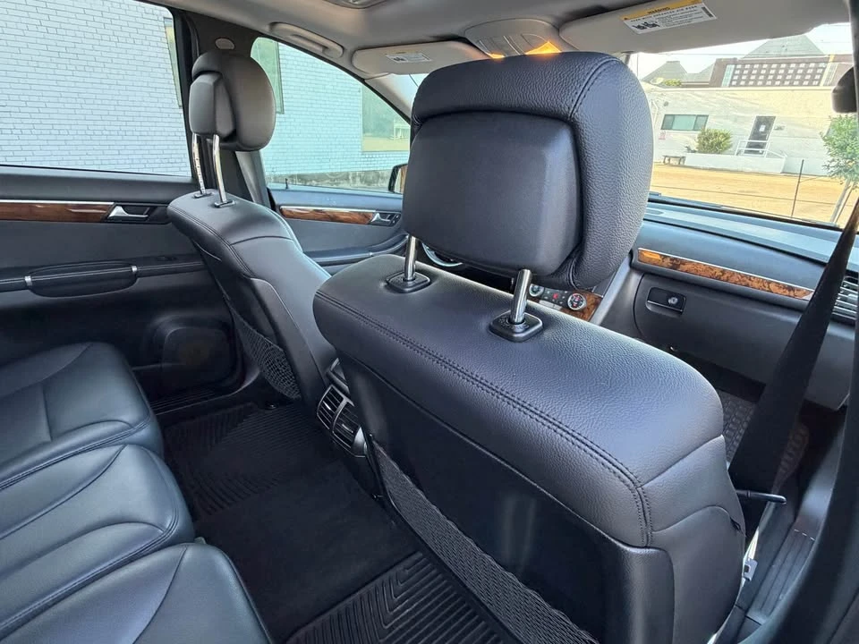 2012 Mercedes-Benz W251 R-Class - Image 5 of 20