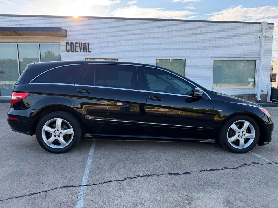 2012 Mercedes-Benz W251 R-Class - Image 9 of 20