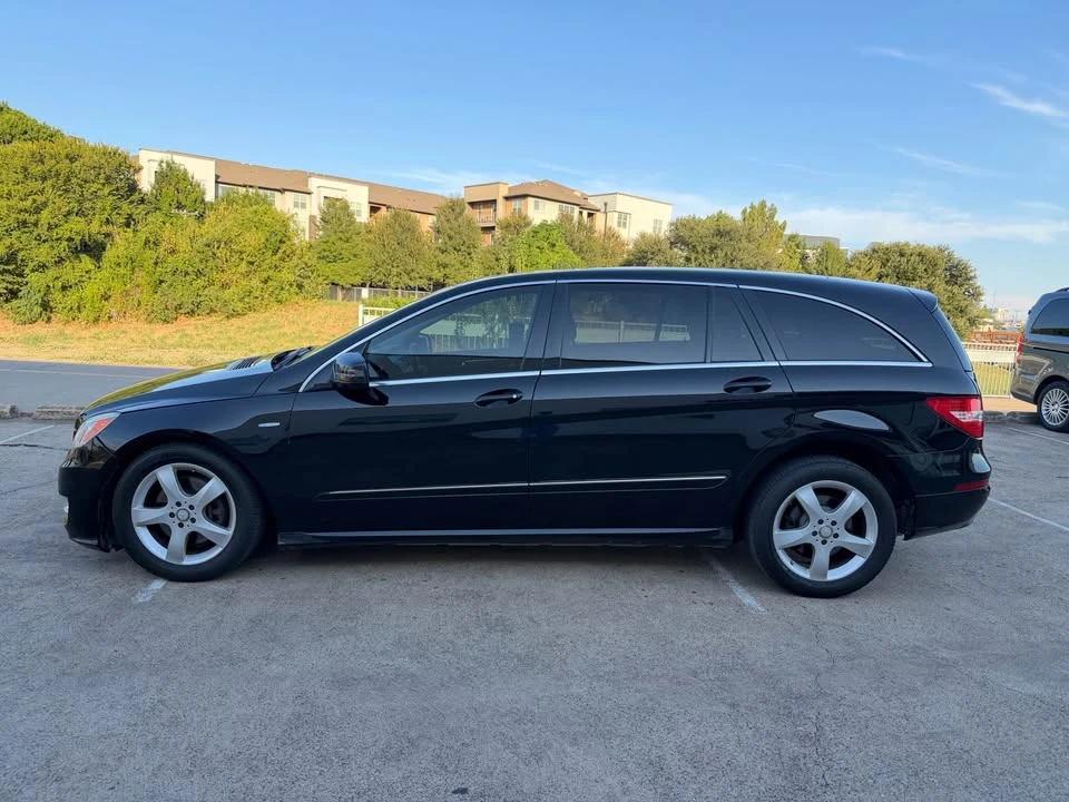 2012 Mercedes-Benz W251 R-Class - Image 19 of 20