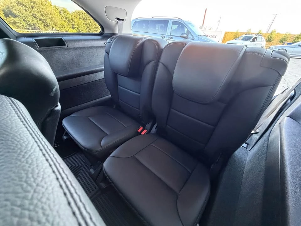 2012 Mercedes-Benz W251 R-Class - Image 16 of 20