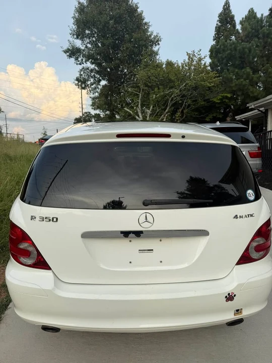 2012 Mercedes-Benz W251 R-Class - Image 6 of 19