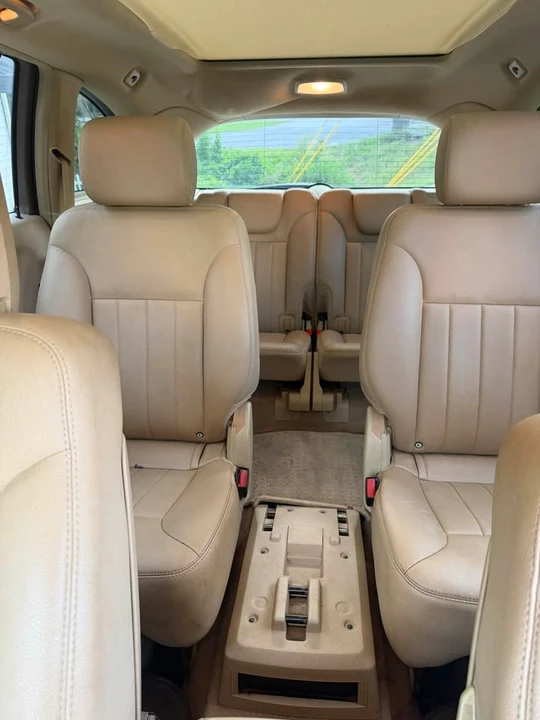 2012 Mercedes-Benz W251 R-Class - Image 15 of 19