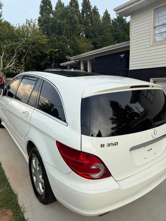 2012 Mercedes-Benz W251 R-Class - Image 5 of 19