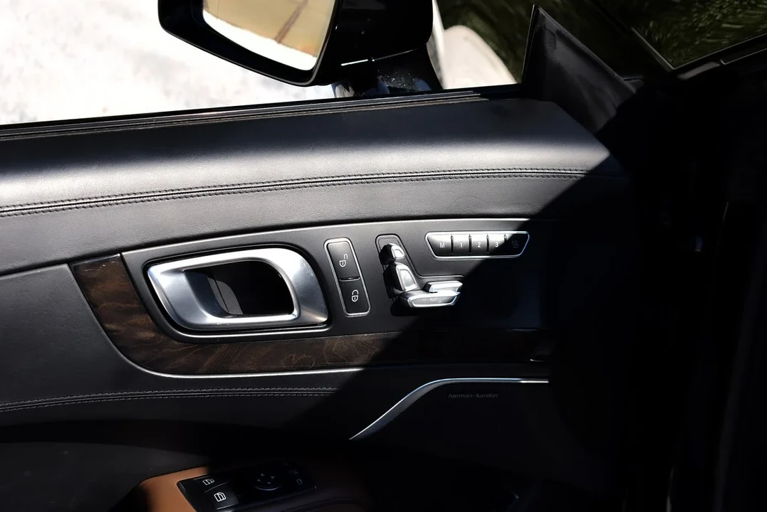 2012 Mercedes-Benz R231 SL-Class - Image 19 of 31