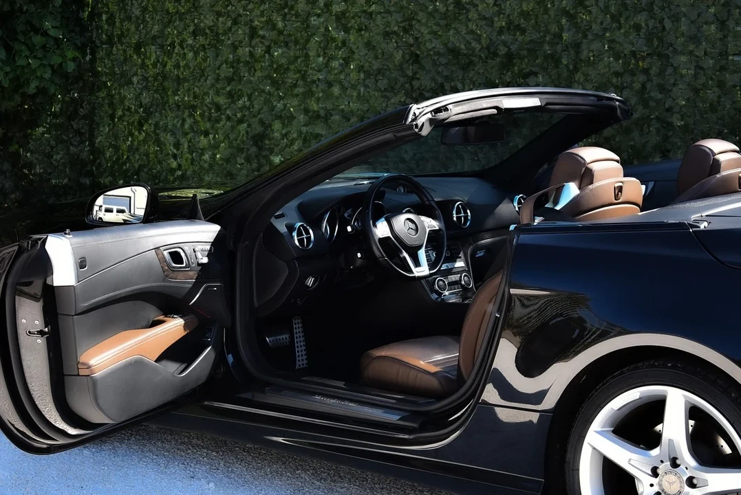 2012 Mercedes-Benz R231 SL-Class - Image 21 of 31