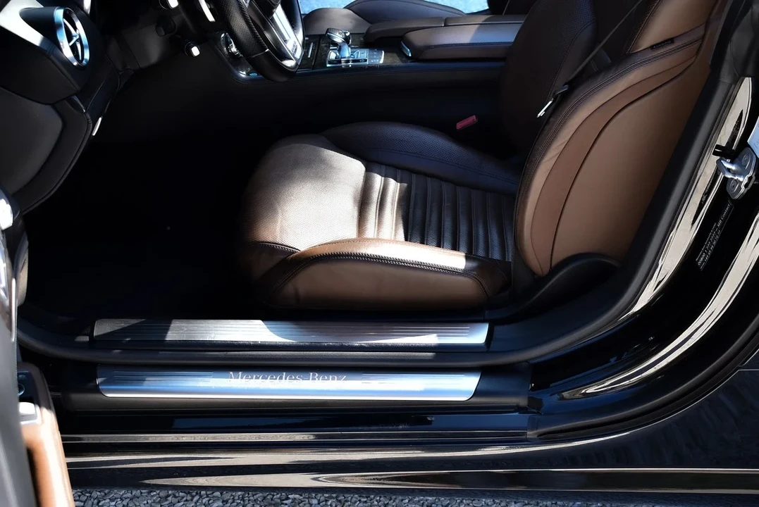 2012 Mercedes-Benz R231 SL-Class - Image 23 of 31