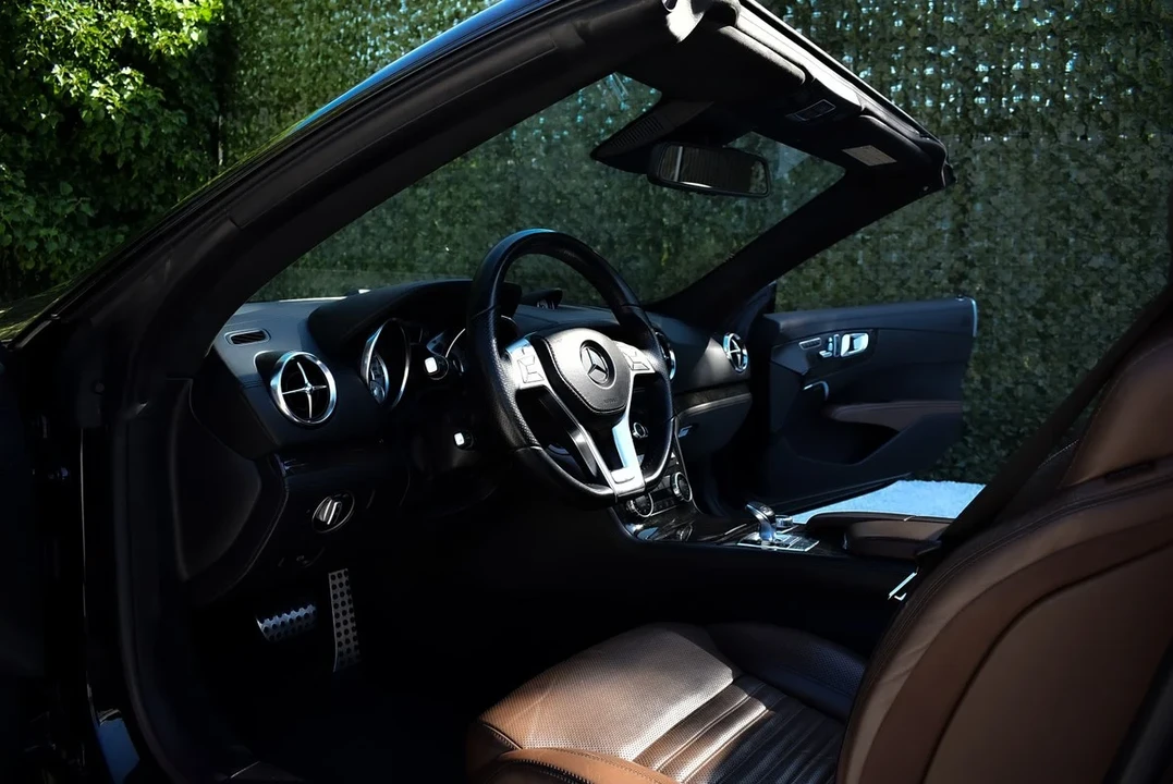 2012 Mercedes-Benz R231 SL-Class - Image 26 of 31