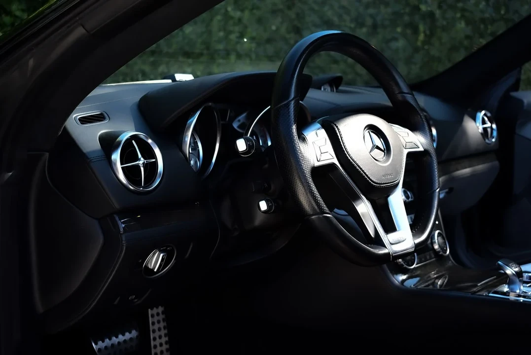 2012 Mercedes-Benz R231 SL-Class - Image 27 of 31