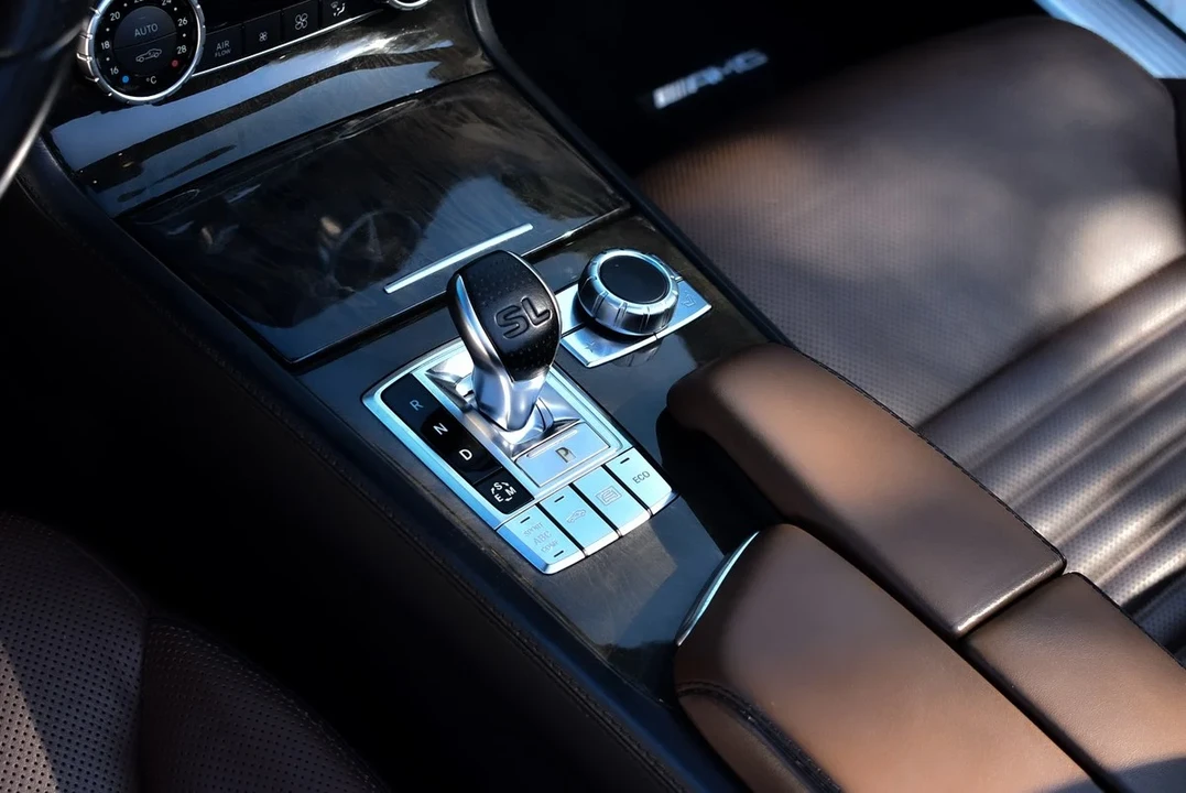 2012 Mercedes-Benz R231 SL-Class - Image 28 of 31