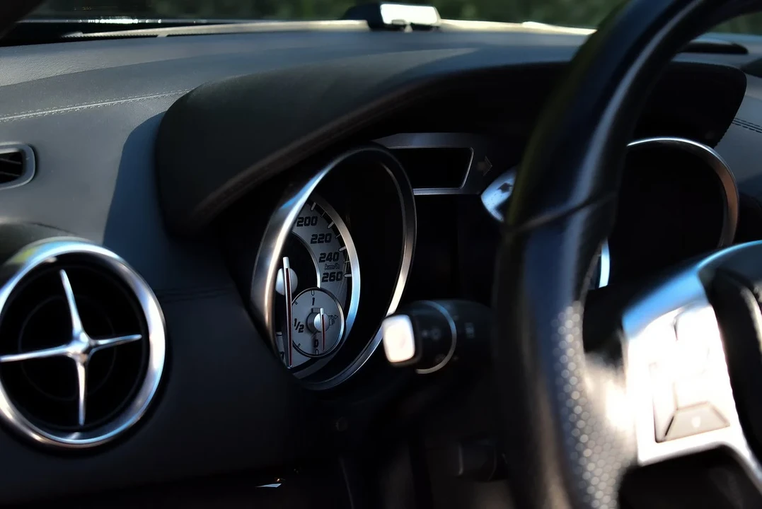 2012 Mercedes-Benz R231 SL-Class - Image 31 of 31