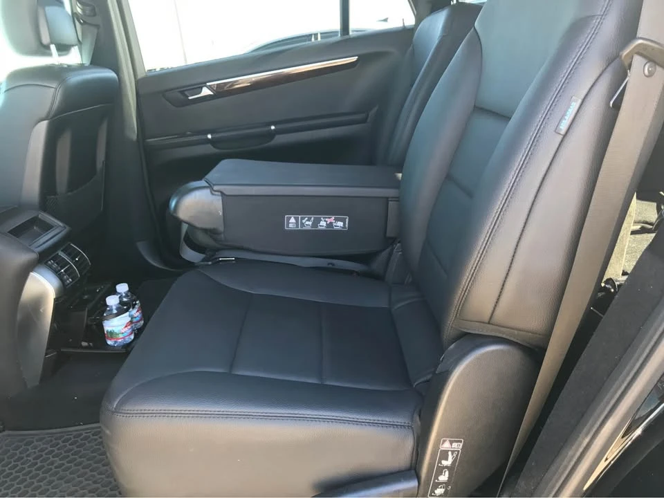 2012 Mercedes-Benz W251 R-Class - Image 5 of 7