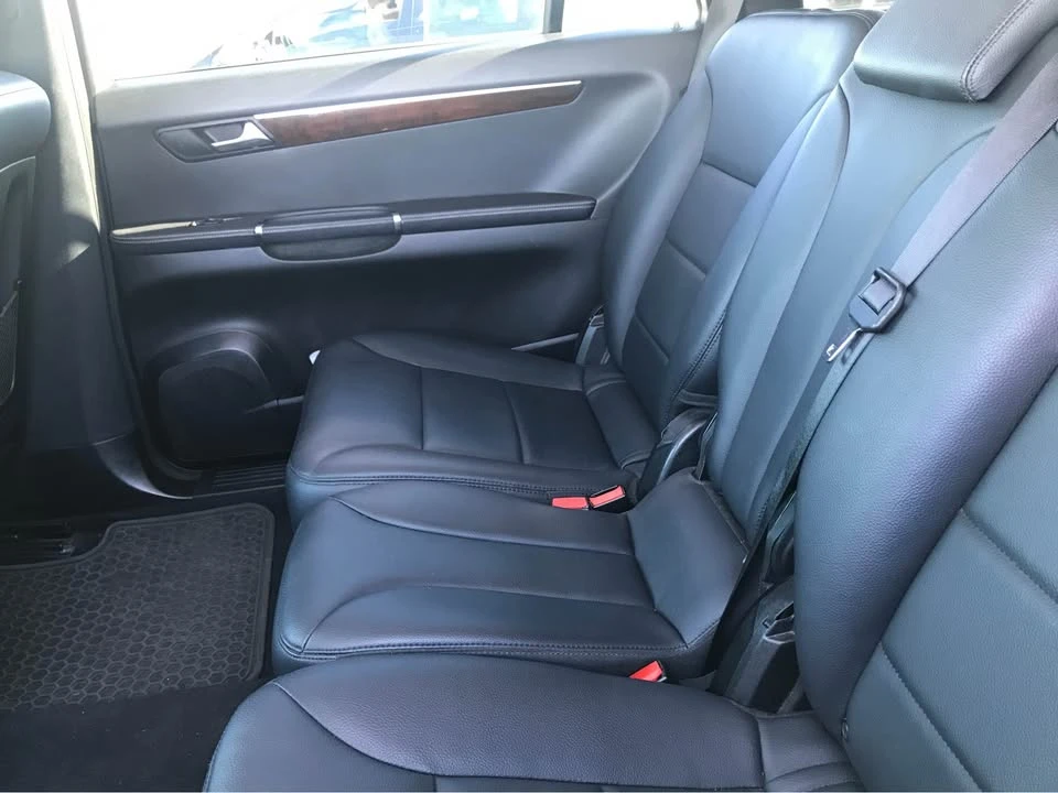 2012 Mercedes-Benz W251 R-Class - Image 3 of 7